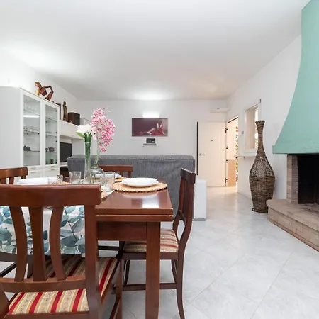 Dimora Cavallo A 150m Da Sabbiosa Holiday home