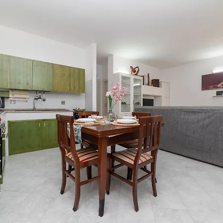 Holiday home Dimora Cavallo A 150m Da Sabbiosa