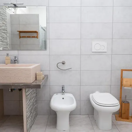 Dimora Cavallo A 150m Da Sabbiosa Holiday home