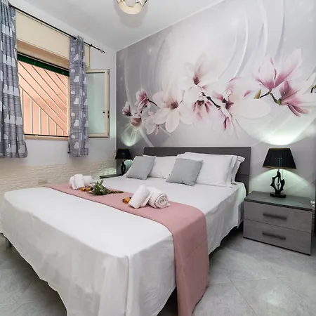 Holiday home Dimora Cavallo A 150m Da Sabbiosa