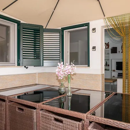 Holiday home Dimora Cavallo A 150m Da Sabbiosa Torre Santa Sabina