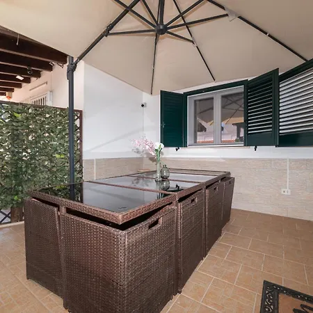 Dimora Cavallo A 150m Da Sabbiosa Holiday home