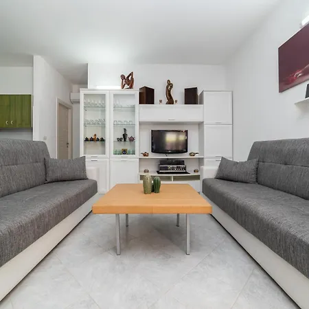 Holiday home Dimora Cavallo A 150m Da Sabbiosa *