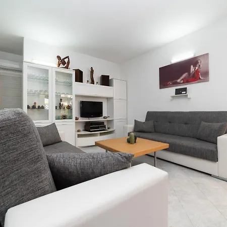 Dimora Cavallo A 150m Da Sabbiosa Holiday home *