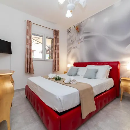 Holiday home Dimora Cavallo A 150m Da Sabbiosa *