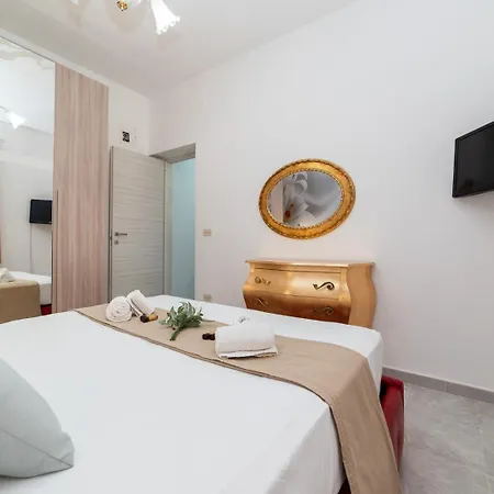 Holiday home Dimora Cavallo A 150m Da Sabbiosa