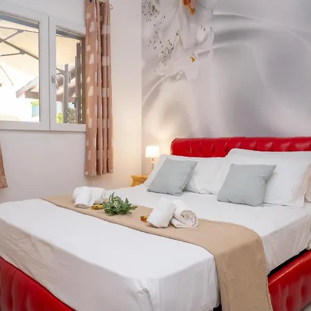 Dimora Cavallo A 150m Da Sabbiosa Holiday home *
