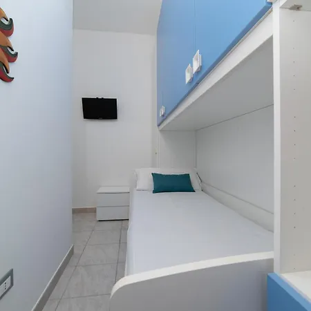 Dimora Cavallo A 150m Da Sabbiosa Holiday home Torre Santa Sabina